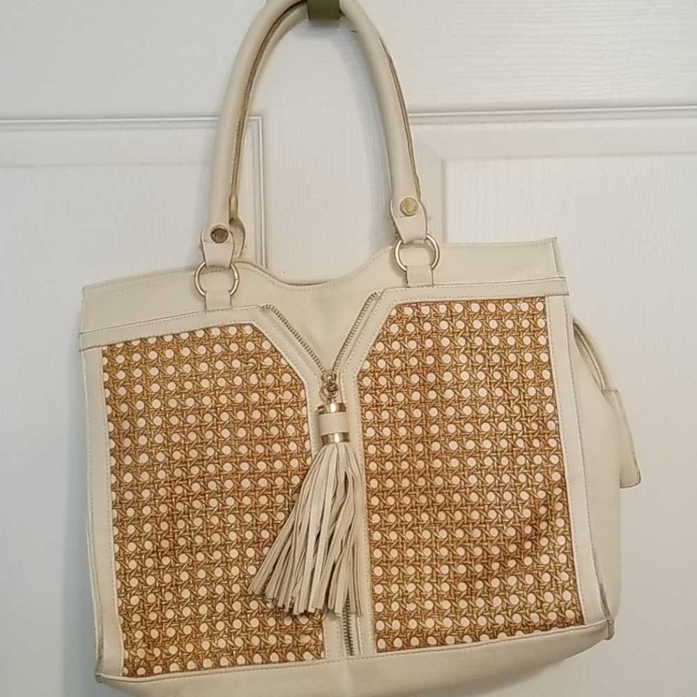 Big Buddha Handbag